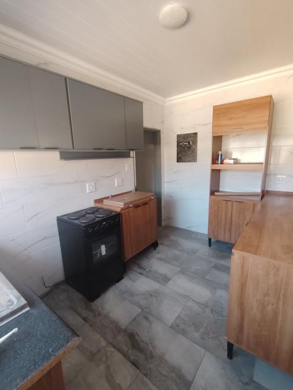 4 Bedroom Property for Sale in Sasolburg Free State